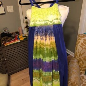 Jessica Simpson Girls dress